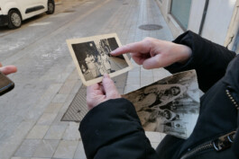 patrimoni en lluita carrer salvador patrimoni patrimonio activisme activismo moviment veïnal movimiento vecinal valencia ajuntament tono vizcaíno estevan