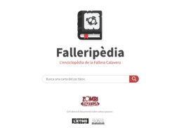 falleripèdia joc juego fallera calavera cartes cartas etnologia etnología folklore valencià valenciano letno etno tono vizcaíno estevan