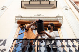 patrimoni en lluita carrer salvador patrimoni patrimonio activisme activismo moviment veïnal movimiento vecinal valencia ajuntament tono vizcaíno estevan