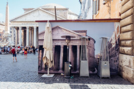 spqr now roma imaginaris contemporanis imaginarios contemporáneos cultura de masses cultura de masas academia de españa tono vizcaíno estevan