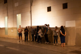 patrimoni en lluita carrer salvador patrimoni patrimonio activisme activismo moviment veïnal movimiento vecinal valencia ajuntament tono vizcaíno estevan