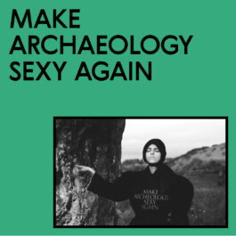 piedra arqueologia arqueología cultura de masses cultura de masas pop tono vizcaíno estevan