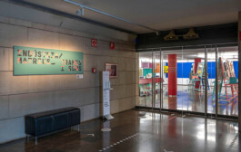 indústria matrius trames i sons industria matrices tramas y sonidos patrimoni patrimonio industrial valencia ivam tono vizcaíno estevan