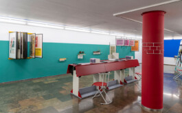 indústria matrius trames i sons industria matrices tramas y sonidos patrimoni patrimonio industrial valencia ivam tono vizcaíno estevan