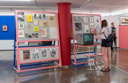 indústria matrius trames i sons industria matrices tramas y sonidos patrimoni patrimonio industrial valencia ivam tono vizcaíno estevan