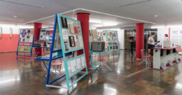 indústria matrius trames i sons industria matrices tramas y sonidos patrimoni patrimonio industrial valencia ivam tono vizcaíno estevan