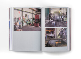 indústria matrius trames i sons industria matrices tramas y sonidos patrimoni patrimonio industrial llibre libro valencia ivam tono vizcaíno estevan