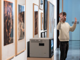 un continuum comu art contemporani arte contemporáneo arqueologia arqueología ivam alcoi alcoy tono vizcaino estevan