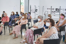 el passat en girar la cantonada el pasado a la vuelta de la esquina bombas gens patrimoni patrimonio tono vizcaíno estevan