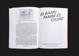 el barri que vam imaginar sant marcel·lí san marcelino llibre libro moviment veïnal movimiento vecinal valencia tono vizcaíno estevan