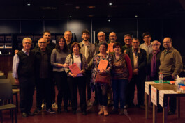 el barri que vam imaginar sant marcel·lí san marcelino llibre libro moviment veïnal movimiento vecinal valencia tono vizcaíno estevan