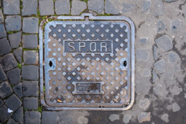 spqr now roma imaginaris contemporanis imaginarios contemporáneos cultura de masses cultura de masas academia de españa tono vizcaíno estevan 