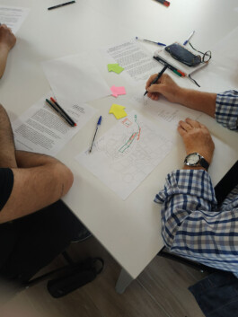 beniopa gandia patrimoni patrimonio percepció social percepción social participació participación tono vizcaíno estevan