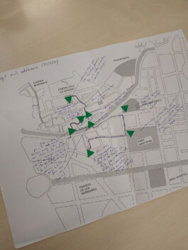 beniopa gandia patrimoni patrimonio percepció social percepción social participació participación tono vizcaíno estevan