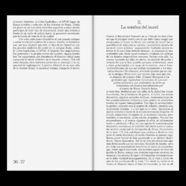 spqr now imaginarios contemporáneos en torno a la antigua roma academia de españa cultura de masas tono vizcaíno estevan