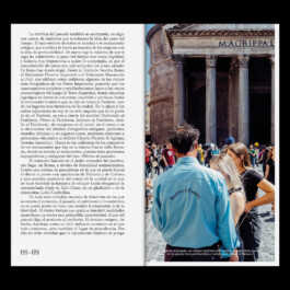 spqr now imaginarios contemporáneos en torno a la antigua roma academia de españa cultura de masas tono vizcaíno estevan