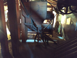 molí arrosser benetússer molino arrocero patrimoni patrimonio industrial tono vizcaíno estevan