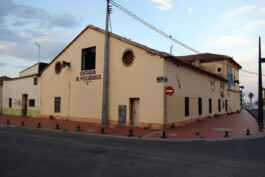 cabanyal valencia pla especial plan PEC patrimoni patrimonio BIC BRL catàleg catálogo tono vizcaíno estevan