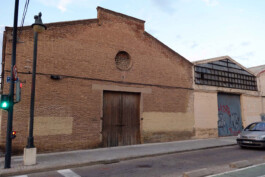 cabanyal valencia pla especial plan PEC patrimoni patrimonio BIC BRL catàleg catálogo tono vizcaíno estevan