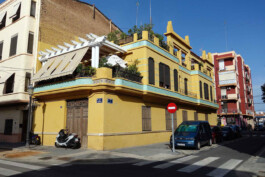 cabanyal valencia pla especial plan PEC patrimoni patrimonio BIC BRL catàleg catálogo tono vizcaíno estevan