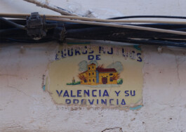 cabanyal valencia pla especial plan PEC patrimoni patrimonio BIC BRL catàleg catálogo tono vizcaíno estevan