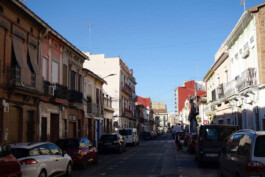 cabanyal valencia pla especial plan PEC patrimoni patrimonio BIC BRL catàleg catálogo tono vizcaíno estevan