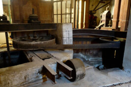 molí arrosser benetússer molino arrocero patrimoni patrimonio industrial tono vizcaíno estevan