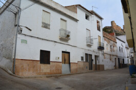Gestalgar Xestalgar castillo castell Los Murones patrimoni patrimonio medieval edad media edat mitjana participació arqueología pública Tono Vizcaíno Estevan