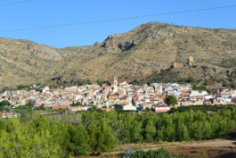 Gestalgar Xestalgar castillo castell Los Murones patrimoni patrimonio medieval edad media edat mitjana participació arqueología pública Tono Vizcaíno Estevan