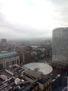 blue book traineehsip european research council erc executive agency horizon 2020 avaluació evaluación brusel·les bruselas tono vizcaíno estevan