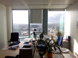 blue book traineehsip european research council erc executive agency horizon 2020 avaluació evaluación brusel·les bruselas tono vizcaíno estevan