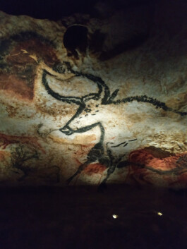 cultural routes council europe rutas culturales rutes culturals art rupestre arte prehistoric art avaluació evaluación evaluation patrimoni patrimonio heritage prat carp dordogne france tono vizcaíno estevan