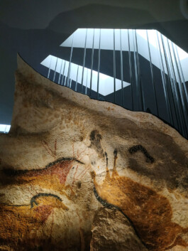 cultural routes council europe rutas culturales rutes culturals art rupestre arte prehistoric art avaluació evaluación evaluation patrimoni patrimonio heritage prat carp dordogne france tono vizcaíno estevan