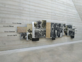 cultural routes council europe rutas culturales rutes culturals art rupestre arte prehistoric art avaluació evaluación evaluation patrimoni patrimonio heritage prat carp dordogne france tono vizcaíno estevan