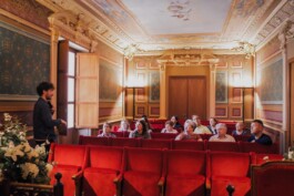 bandera republicana blasquista catarroja 1933 memòria democràtica blasco ibáñez casa democràcia patrimoni tono vizcaíno estevan