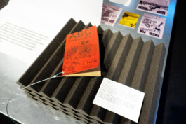 exposicio anarquisme memoria historica llibertari política economia societat memorial democratic generalitat catalunya tono vizcaino estevan historia catalunya cnt fai