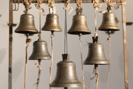 exposició documentació arxiu llorenç barber artista sonor performance CCCC centre carme exposición documentación archivo sonoro valencia