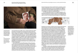 publicacio multidisciplinar fosses comunes franquisme memoria democratica historica espanya valencia