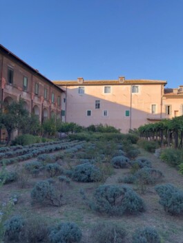 avaluació rutes itineraris culturals consell europa council of europe consejo de europa patrimonio aromas farmacia materia medica jardines