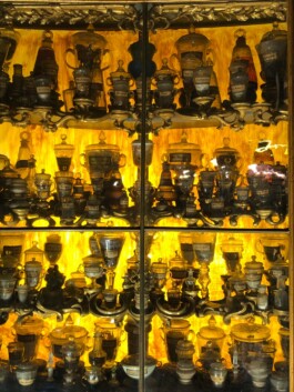 avaluació rutes itineraris culturals consell europa council of europe consejo de europa patrimonio aromas farmacia materia medica jardines