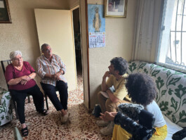 botánica común etnobotánica ricote murcia casa engarces carasso etnografía